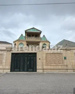 Həyət/Bağ Evi, Villa Satılır