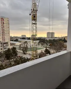 Mənzil Kirayə verilir