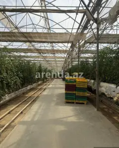 Digər Kommersiya Əmlakı Satılır