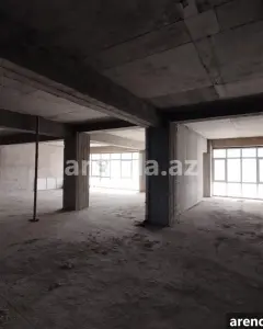 Digər Kommersiya Əmlakı Kirayə verilir