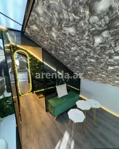 Digər Kommersiya Əmlakı Kirayə verilir