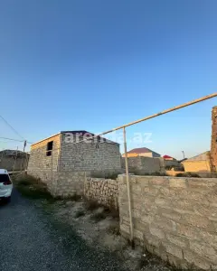 Torpaq sahəsi Satılır