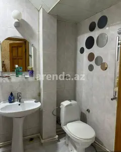 Mənzil Kirayə verilir