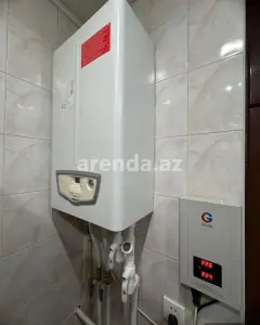 Mənzil Kirayə verilir