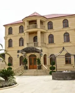 Həyət/Bağ Evi, Villa Satılır