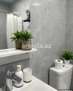 Mənzil Kirayə verilir