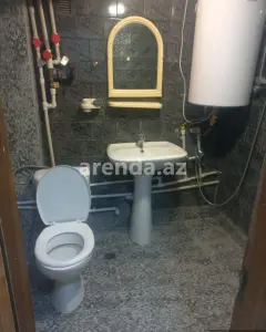 Mənzil Kirayə verilir