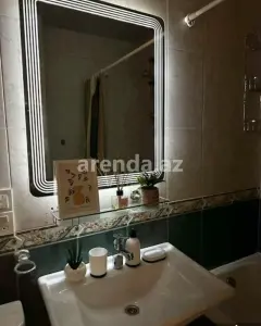 Mənzil Kirayə verilir