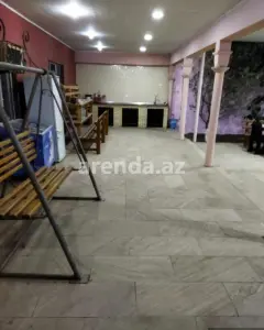 Həyət/Bağ Evi, Villa Satılır