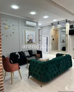 Digər Kommersiya Əmlakı Kirayə verilir