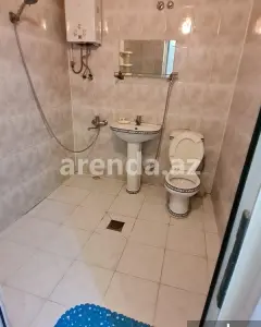 Mənzil Kirayə verilir