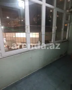 Mənzil Kirayə verilir