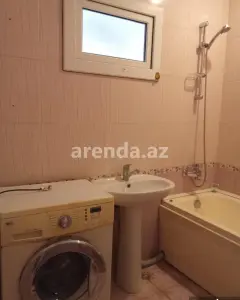 Mənzil Kirayə verilir