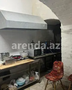 Digər Kommersiya Əmlakı Kirayə verilir