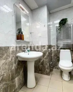 Mənzil Kirayə verilir