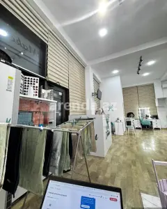 Digər Kommersiya Əmlakı Kirayə verilir