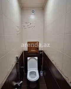 Mənzil Kirayə verilir