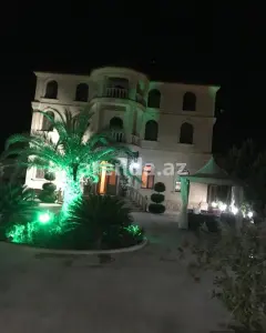 Həyət/Bağ Evi, Villa Satılır