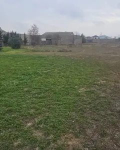 Torpaq sahəsi Satılır