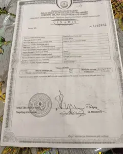 Həyət/Bağ Evi, Villa Satılır