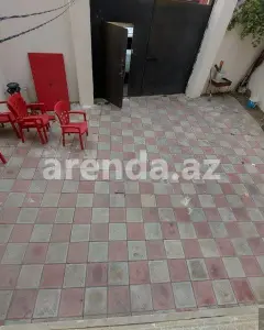 Həyət/Bağ Evi, Villa Satılır