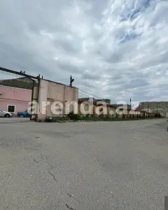 Digər Kommersiya Əmlakı Kirayə verilir