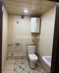 Mənzil Kirayə verilir