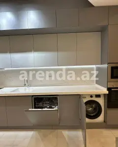 Mənzil Kirayə verilir
