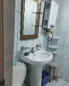 Mənzil Kirayə verilir