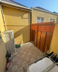 Həyət/Bağ Evi, Villa Satılır