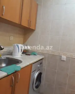 Mənzil Kirayə verilir