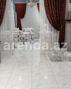 Digər Kommersiya Əmlakı Kirayə verilir