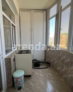 Mənzil Kirayə verilir