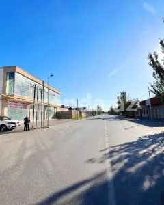 Digər Kommersiya Əmlakı Kirayə verilir