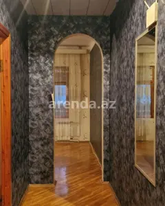 Mənzil Kirayə verilir