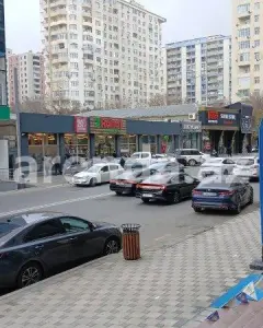 Digər Kommersiya Əmlakı Kirayə verilir