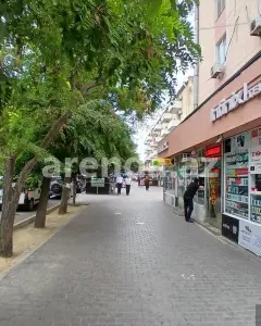 Digər Yaşayış Yeri Kirayə verilir