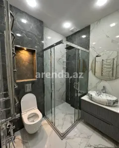 Mənzil Kirayə verilir