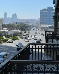 Mənzil Kirayə verilir