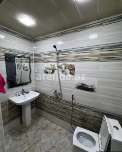 Digər Yaşayış Yeri Kirayə verilir