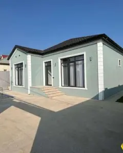 Həyət/Bağ Evi, Villa Satılır