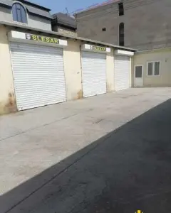 Digər Kommersiya Əmlakı Kirayə verilir