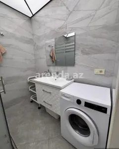 Mənzil Kirayə verilir