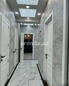 Mənzil Kirayə verilir