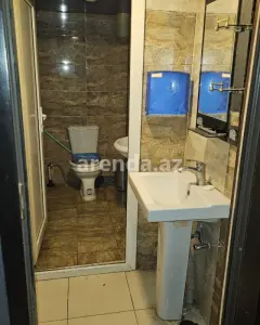 Digər Kommersiya Əmlakı Kirayə verilir