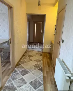 Mənzil Kirayə verilir