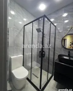 Mənzil Kirayə verilir