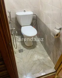 Mənzil Kirayə verilir