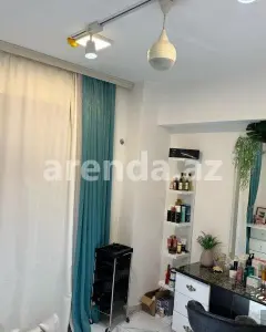 Digər Kommersiya Əmlakı Kirayə verilir