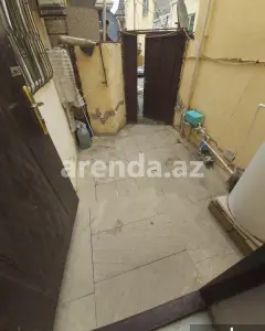 Həyət/Bağ Evi, Villa Kirayə verilir